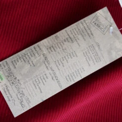 Corded Watermelon - Jumbo Corduroy -Silk Haven Shop 22IMG 2480