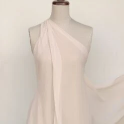 Gette Beach Silk Georgette -Silk Haven Shop 2IMG 0037