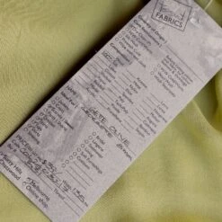 Gette Olive Silk Georgette -Silk Haven Shop 2IMG 0105