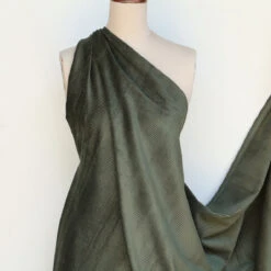 Alto Seaweed - Jumbo Corduroy -Silk Haven Shop 2IMG 0415