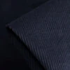 Corded French Navy - Stretch Corduroy -Silk Haven Shop 2IMG 0462