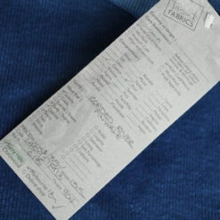 Corded River - Stretch Corduroy 9 Corded River - Stretch Corduroy -Silk Haven Shop 2IMG 0466