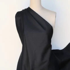 Mirren Black Denim -Silk Haven Shop 2IMG 0761 4e7e7ac4 a4af 49eb a440 635ed989974a