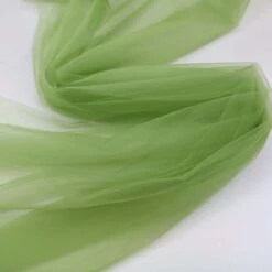 Olive Tulle