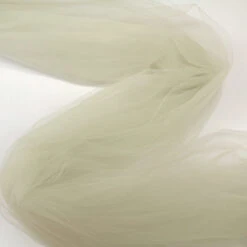 Oyster Tulle