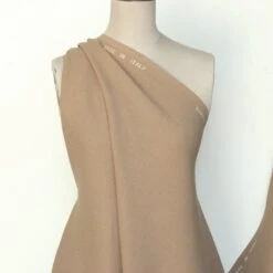 Doppio Crepe Caramel 10 Doppio Crepe Caramel -Silk Haven Shop 2IMG 1476 0c1b9e0c 5f09 4926 818a e9e998c364b7