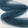 Antique Blue Tulle -Silk Haven Shop 2IMG 1533