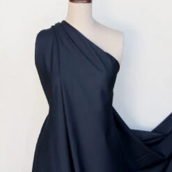 Navy EC - Liberty Tana Lawn™ -Silk Haven Shop 2IMG 2468