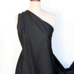 Black EC - Liberty Tana Lawn™ 10 Black EC - Liberty Tana Lawn™ -Silk Haven Shop 2IMG 2483