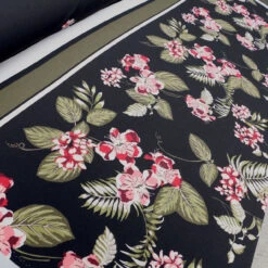 Over The Fence - Panel Print -Silk Haven Shop 2IMG 2989