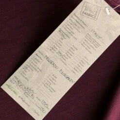 Belgrado Burgundy -Silk Haven Shop 2IMG 3956 bd0704c0 19fd 49a7 9c73 1d325ec67bdd