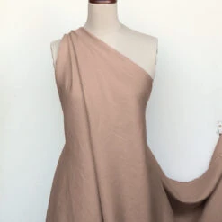 Heavy Pink Salt Linen 8 Heavy Pink Salt Linen -Silk Haven Shop 2IMG 4390 1