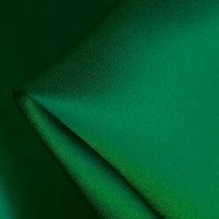 Fern Silk Satin - 19mm