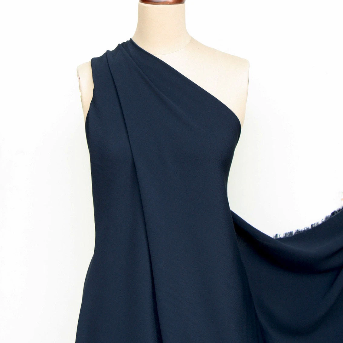 Moss Crepe Ocean 5 Moss Crepe Ocean - Image 3