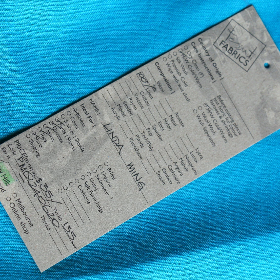 Linda Ming 5 Linda Ming - Image 3