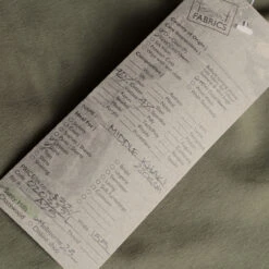 Middle Khaki Stretch -Silk Haven Shop 3IMG 1923