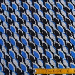 Baby's Got Blue Eyes Washed Silk CDC -Silk Haven Shop 3IMG 4828