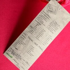 Think Hot Pink Viscose Crepe -Silk Haven Shop 3IMG 8980 8c834787 8a3c 487c b0b4 1a7c103c8927