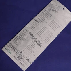 Cobalt Silk Organza -Silk Haven Shop 3IMG 9066