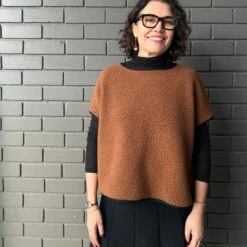 Sherpa Siena - Wool Blend 11 Sherpa Siena - Wool Blend -Silk Haven Shop 4021B3F4 FB99 489E 953D 7D039533CDFA