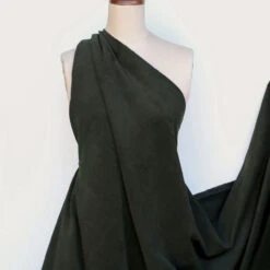 Jungle Corduroy - Pinwale Corduroy -Silk Haven Shop 4IMG 0452