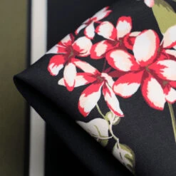 Over The Fence - Panel Print