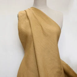 Bedford Sahara Washed Linen -Silk Haven Shop 6IMG 30877