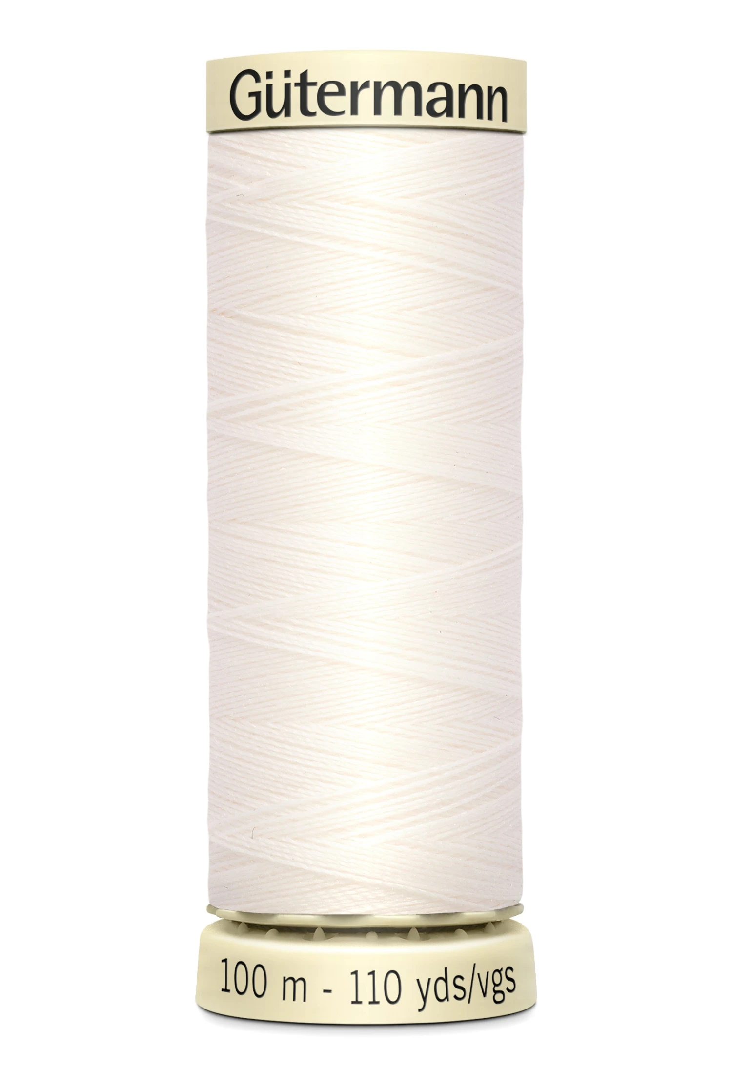 White Silk Satin - 22mm 6 White Silk Satin - 22mm - Image 4