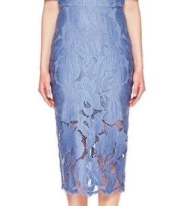 Carbon French Lace -Silk Haven Shop Carbon Lace