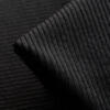 Corded Ebony - Jumbo Corduroy -Silk Haven Shop CordedEbony1