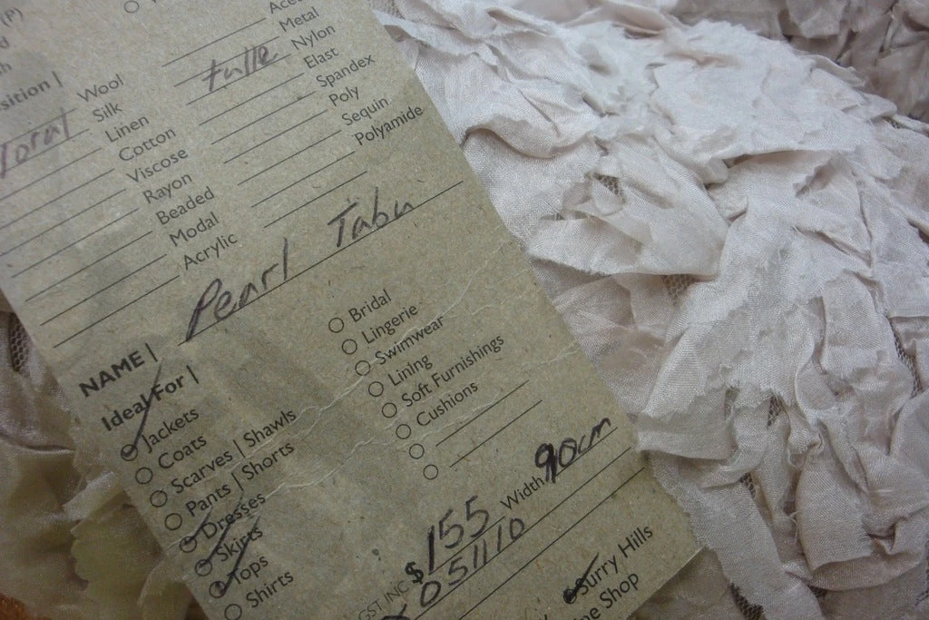 Tabu Pearl 7 Tabu Pearl - Image 5