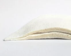 Large Tailoring Shoulder Pad With Cotton Fill