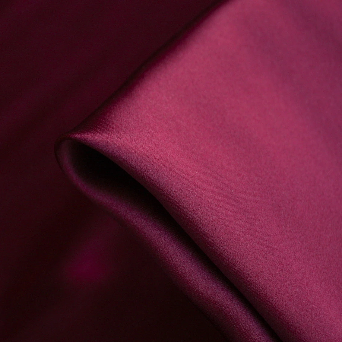 Merlot Silk Satin 3 Merlot Silk Satin