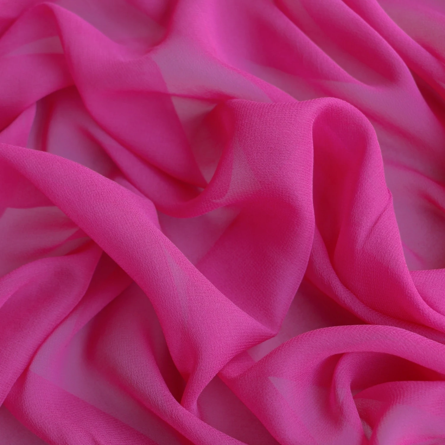 Gette Petal Silk Georgette 4 Gette Petal Silk Georgette - Image 2