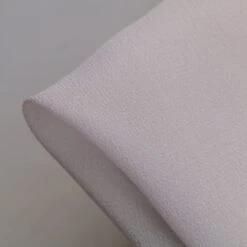 Gette Dove Silk Georgette