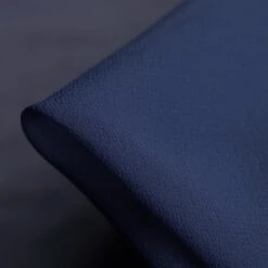 Gette Azure Silk Georgette