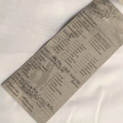 Gette Off-White Silk Georgette -Silk Haven Shop IMG 0082