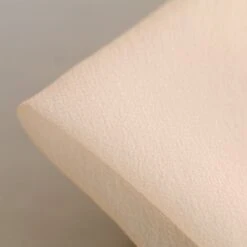 Gette Melon Silk Georgette