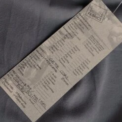 Gette Coal Silk Georgette -Silk Haven Shop IMG 0117 1684e350 bab6 48d7 82b7 b9b5c485975c