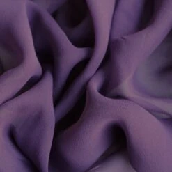 Gette Lavender Silk Georgette -Silk Haven Shop IMG 0120 507a87fb c495 4325 bcaa bc04638d3fd0