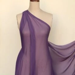 Gette Lavender Silk Georgette -Silk Haven Shop IMG 0122 ad0c0c9b 9ed1 4d54 b4a4 0c1fbb2ea269