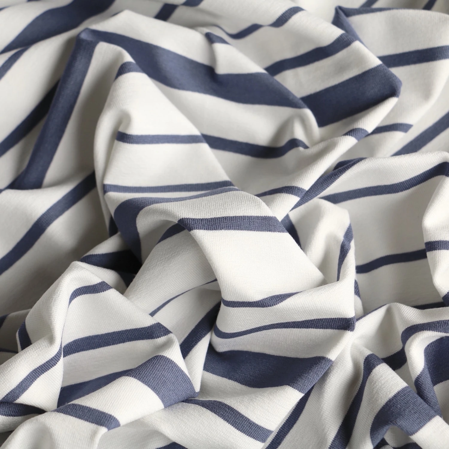 Last Chance Of Denim White Stripes 4 Last Chance Of Denim White Stripes - Image 2