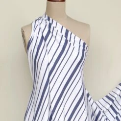 Last Chance Of Denim White Stripes 12 Last Chance Of Denim White Stripes -Silk Haven Shop IMG 0291 eb2ce5c0 4154 40b6 940b e8bd01b4ce2f