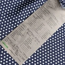 Puffed Riso Blu C.D.C -Silk Haven Shop IMG 0299 2e50add1 9938 4a87 9f11 3715647755e7