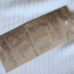 Behind The Lines Blue -Silk Haven Shop IMG 0360