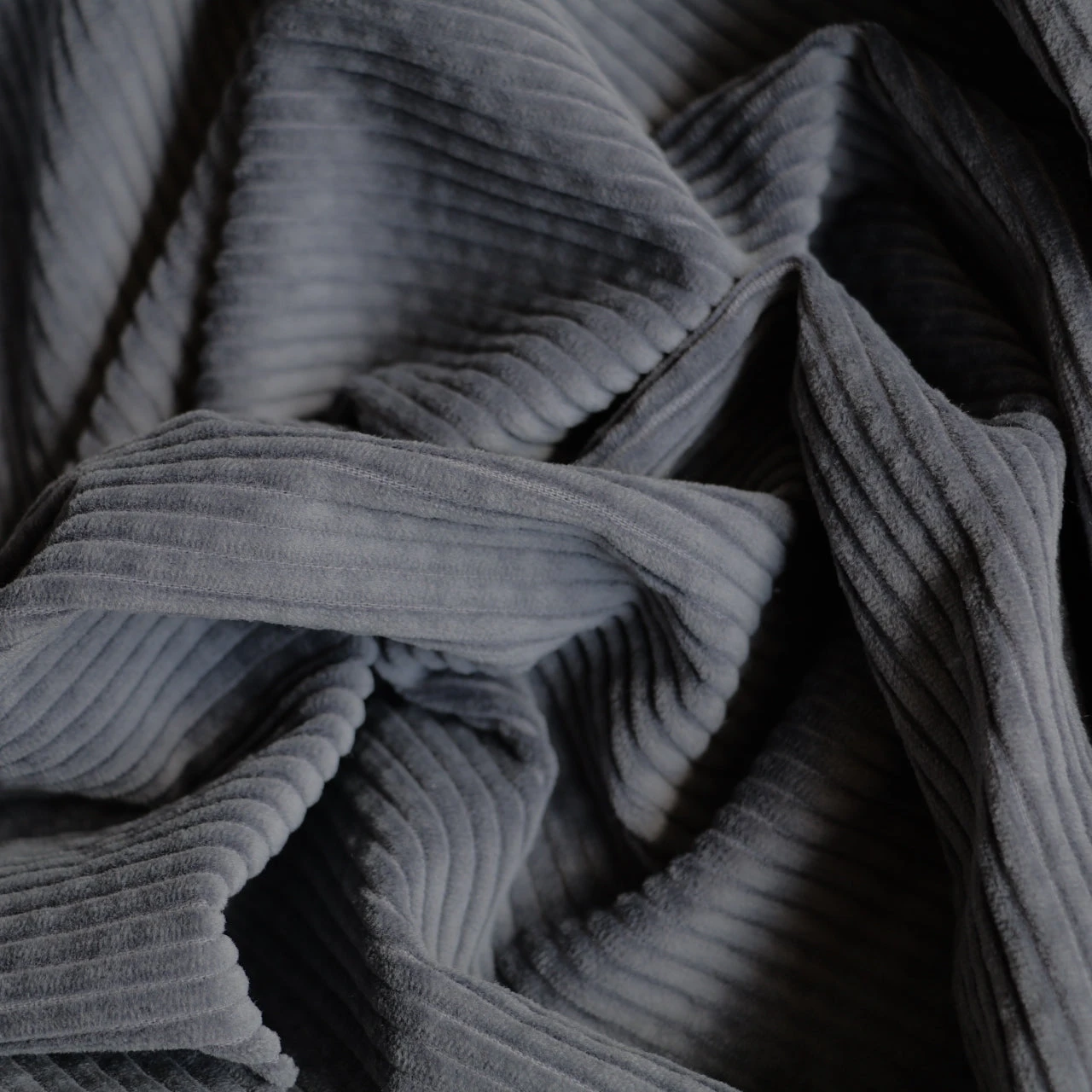 Alto Pewter - Jumbo Corduroy 4 Alto Pewter - Jumbo Corduroy - Image 2