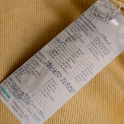 Velluto Rubino - Corduroy -Silk Haven Shop IMG 0443 e53912d6 184f 49e9 8cc0 3432e767884e