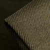Corded Olive - Stretch Corduroy
