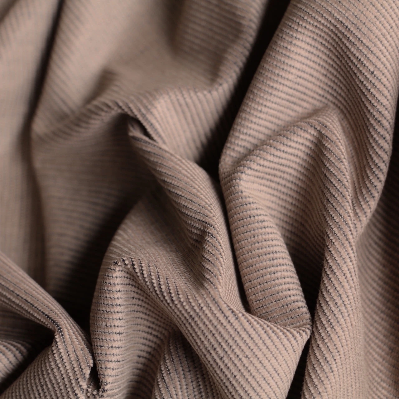 Sandy Ripple - Two Tone Corduroy 4 Sandy Ripple - Two Tone Corduroy - Image 2