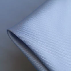 Lin Rosa Sky Blue - Fancy Lining